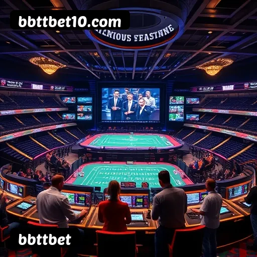 bbttbet APK - Download Oficial Android