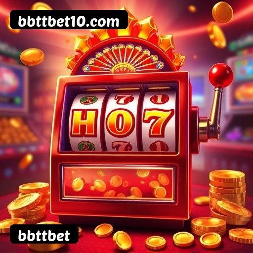 bbttbet Logo