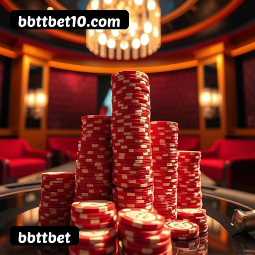 bbttbet Logo