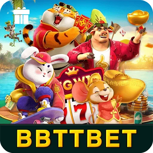 Bônus bbttbet