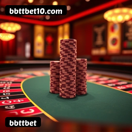 bbttbet Logo