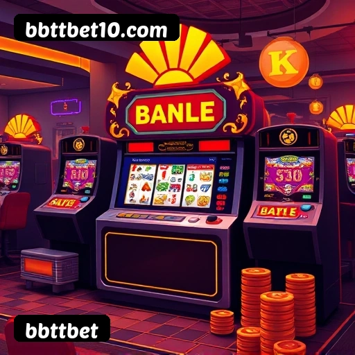 bbttbet Logo