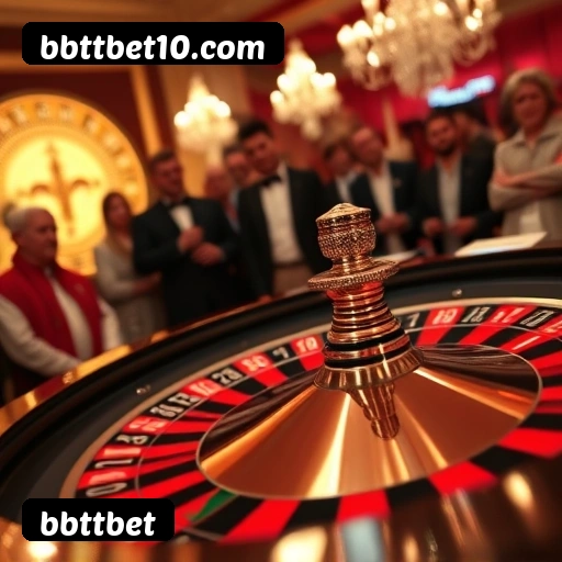 bbttbet Logo