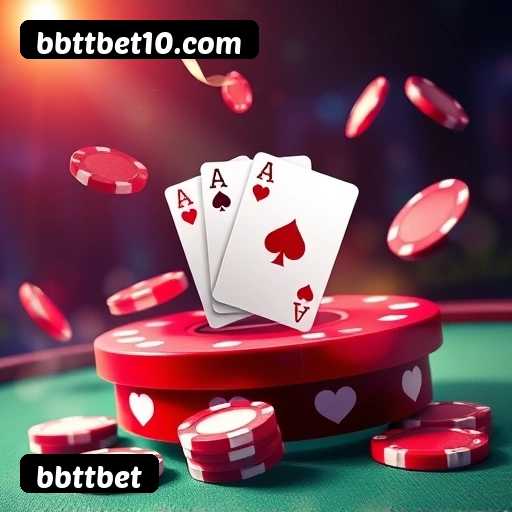 bbttbet Logo
