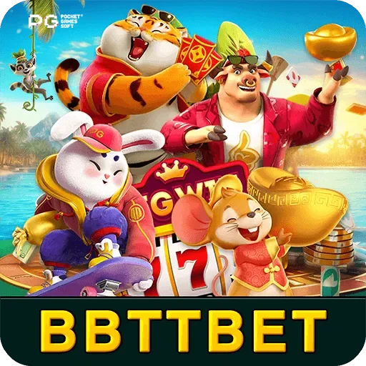 Logo da bbttbet