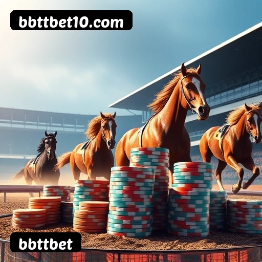 bbttbet Logo