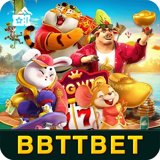 Jogos de loteria online na bbttbet