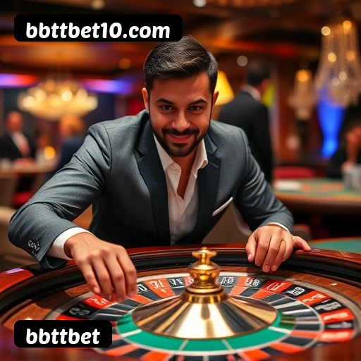bbttbet Logo