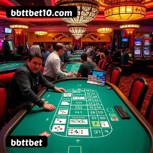 Legalidade bbttbet no Brasil