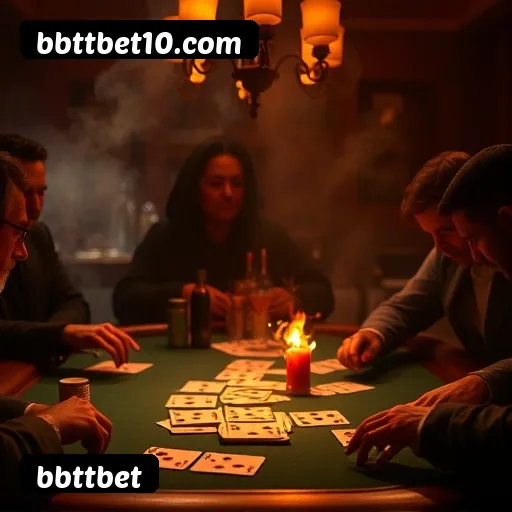 Catálogo Completo de Bônus bbttbet